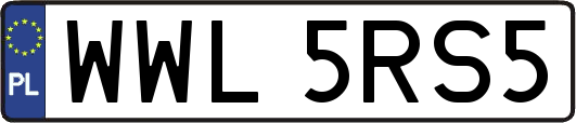 WWL5RS5