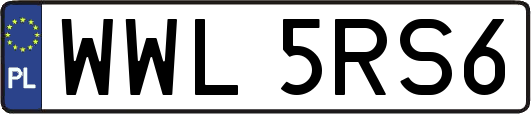 WWL5RS6