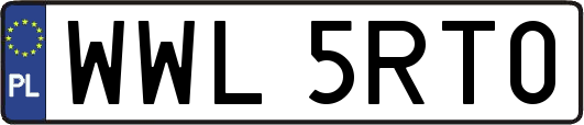 WWL5RT0