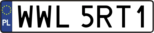 WWL5RT1