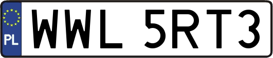WWL5RT3