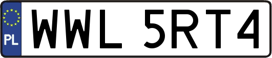 WWL5RT4