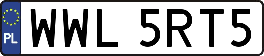 WWL5RT5