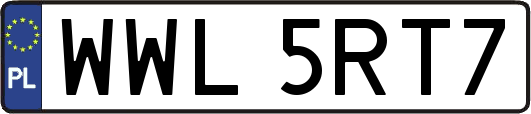WWL5RT7