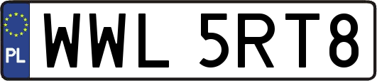 WWL5RT8