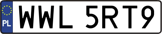 WWL5RT9