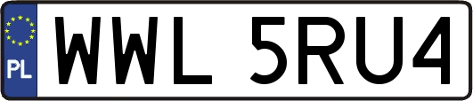 WWL5RU4