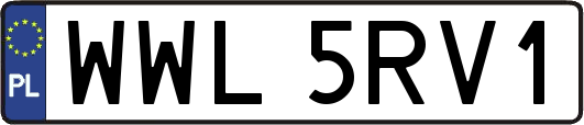 WWL5RV1