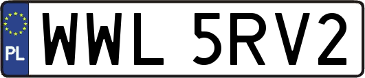 WWL5RV2
