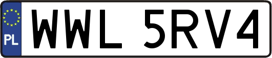 WWL5RV4