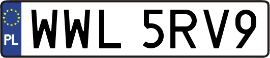 WWL5RV9