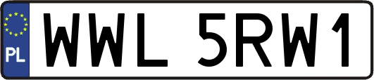 WWL5RW1