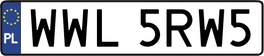 WWL5RW5