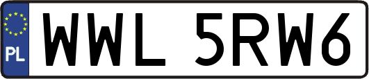 WWL5RW6