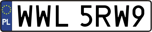 WWL5RW9