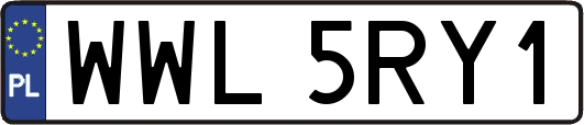 WWL5RY1