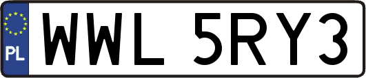 WWL5RY3