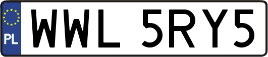 WWL5RY5