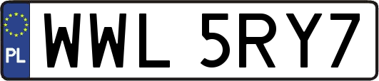 WWL5RY7