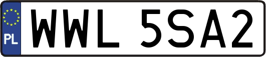 WWL5SA2