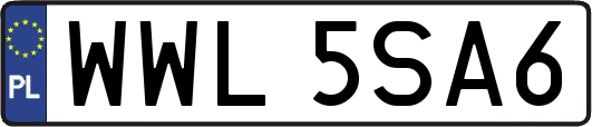 WWL5SA6