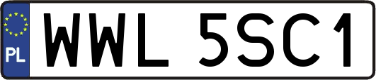 WWL5SC1