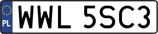 WWL5SC3