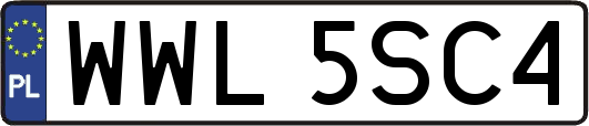 WWL5SC4
