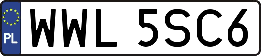 WWL5SC6