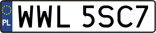 WWL5SC7