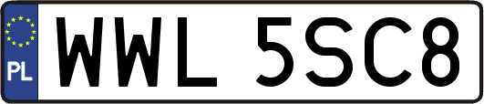 WWL5SC8
