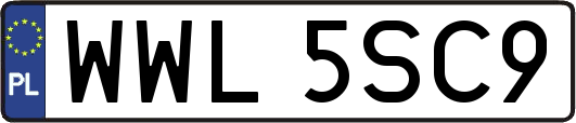 WWL5SC9
