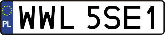 WWL5SE1