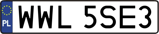 WWL5SE3