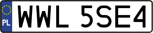 WWL5SE4