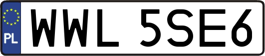 WWL5SE6