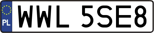 WWL5SE8
