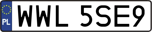 WWL5SE9