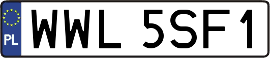 WWL5SF1