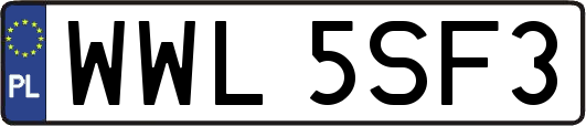 WWL5SF3