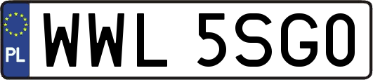 WWL5SG0