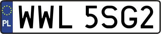 WWL5SG2