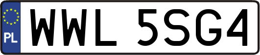 WWL5SG4