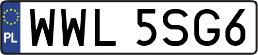 WWL5SG6