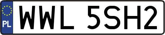WWL5SH2