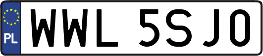 WWL5SJ0