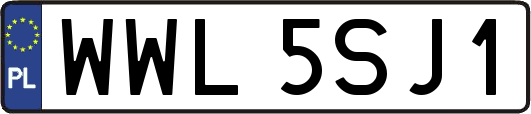 WWL5SJ1