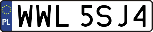 WWL5SJ4