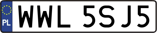 WWL5SJ5