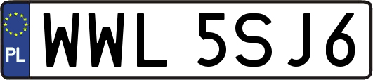WWL5SJ6